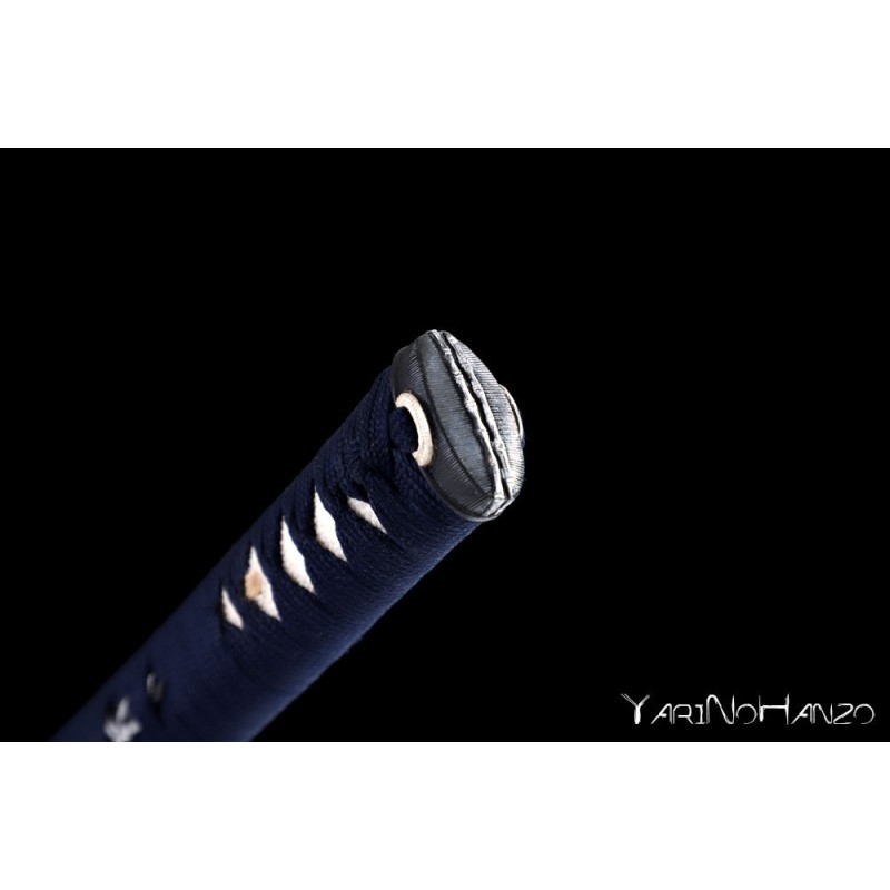 KATAKURA KATANA LIMITED EDITION | SAMURAI SCHWERT | HANDGEFERTIGT