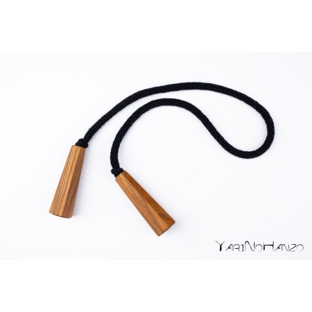 Kusarifundo Lignum Vitae