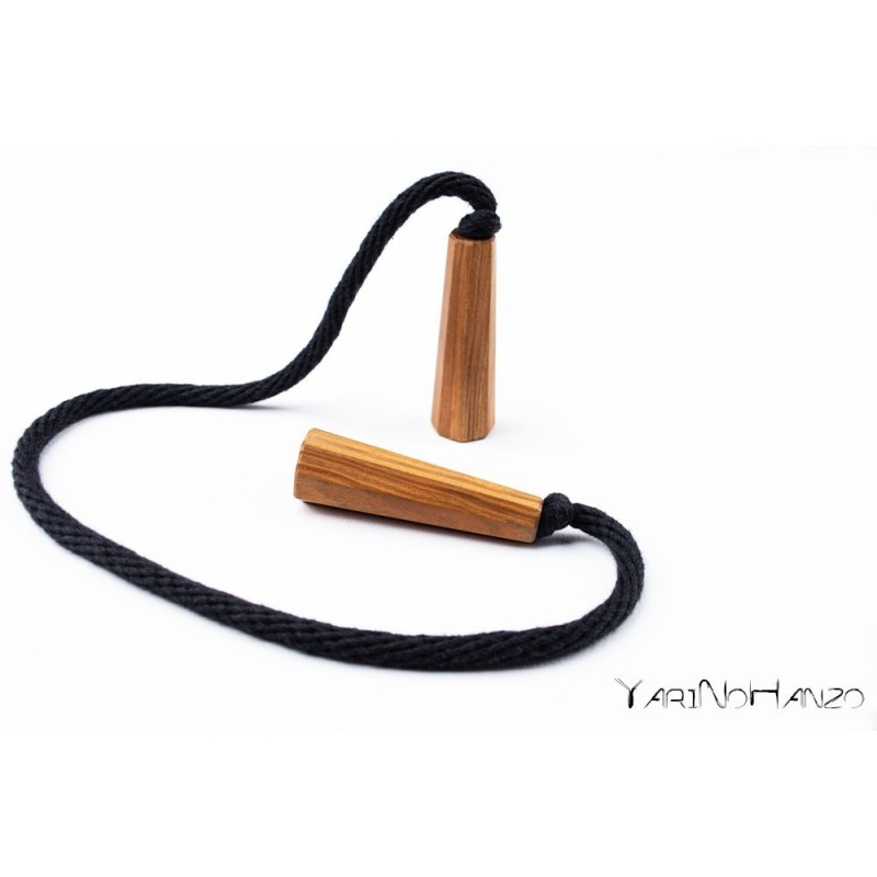 Kusarifundo Lignum Vitae