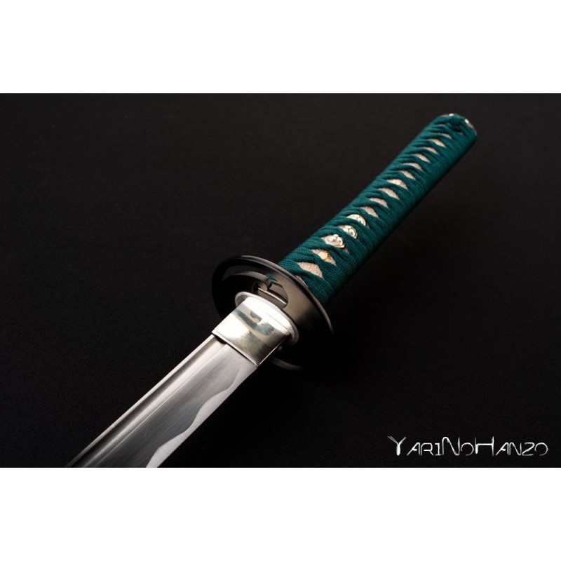 OMURA KATANA LIMITED EDITION SHINKEN | SAMURAISCHWERT | HANDGEFERTIGT
