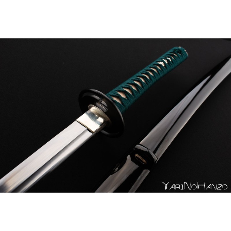 OMURA KATANA LIMITED EDITION SHINKEN | SAMURAISCHWERT | HANDGEFERTIGT