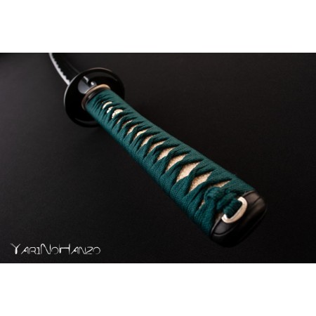 OMURA KATANA LIMITED EDITION SHINKEN | SAMURAISCHWERT | HANDGEFERTIGT