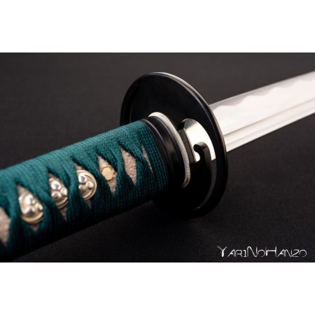 OMURA KATANA LIMITED EDITION SHINKEN | SAMURAISCHWERT | HANDGEFERTIGT