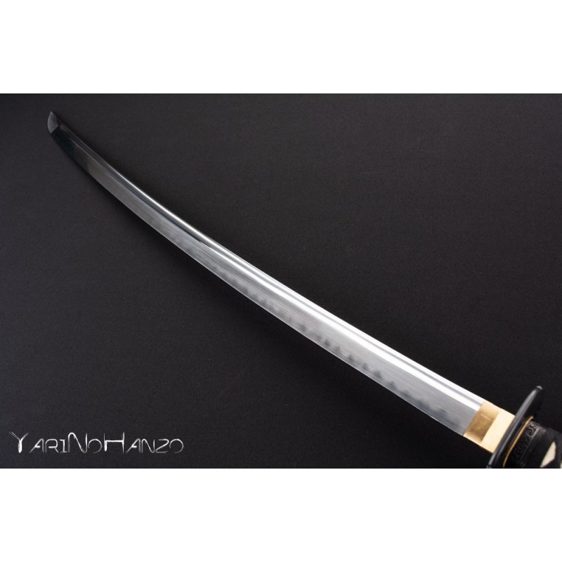 HISAMATSU KATANA LIMITED EDITION SHINKEN | SAMURAISCHWERT | HANDGEFERTIGT
