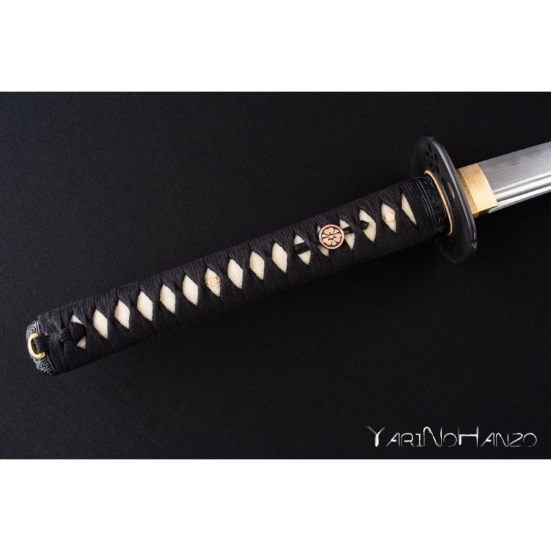 HISAMATSU KATANA LIMITED EDITION SHINKEN | SAMURAISCHWERT | HANDGEFERTIGT
