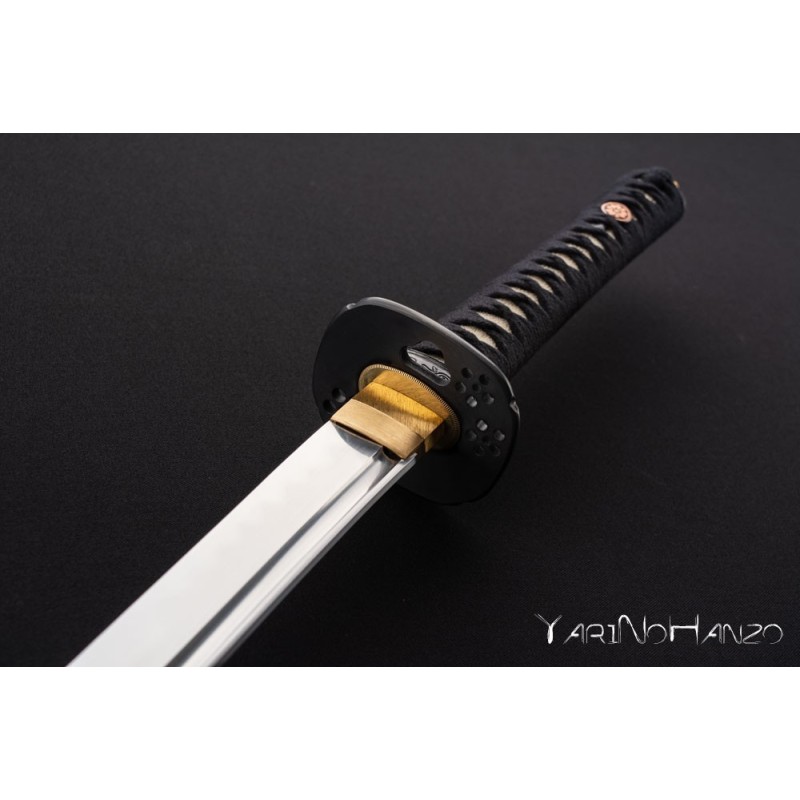HISAMATSU KATANA LIMITED EDITION SHINKEN | SAMURAISCHWERT | HANDGEFERTIGT