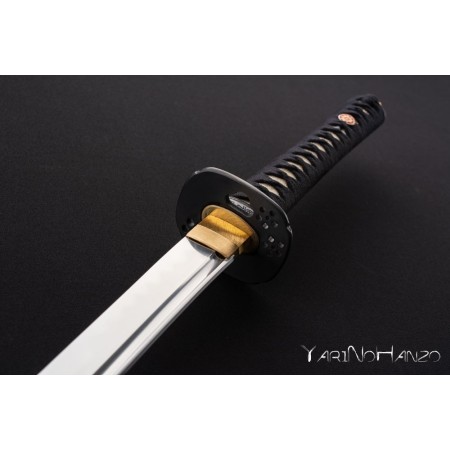 HISAMATSU KATANA LIMITED EDITION SHINKEN | SAMURAISCHWERT | HANDGEFERTIGT