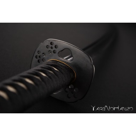 HISAMATSU KATANA LIMITED EDITION SHINKEN | SAMURAISCHWERT | HANDGEFERTIGT