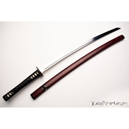 AMAKUSA KATANA | SAMURAI SCHWERT | HANDGEFERTIGT
