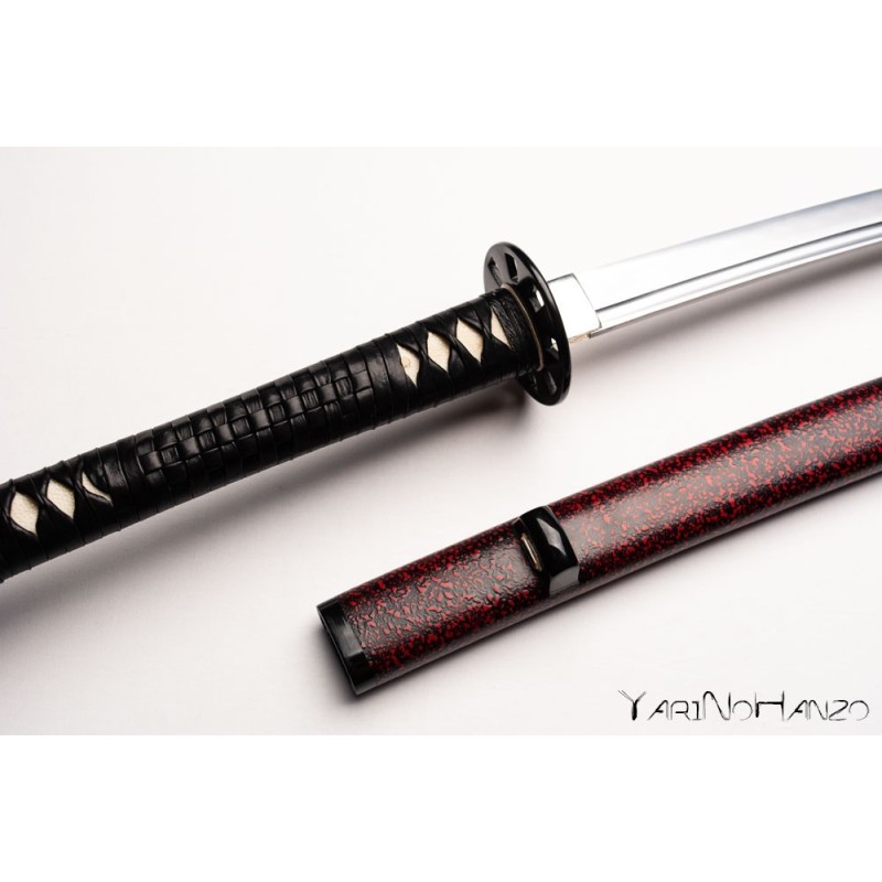 AMAKUSA KATANA | SAMURAI SCHWERT | HANDGEFERTIGT