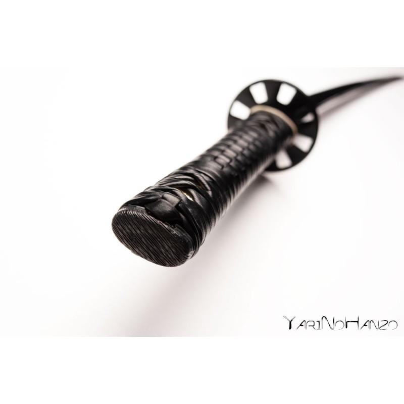 AMAKUSA KATANA | SAMURAI SCHWERT | HANDGEFERTIGT