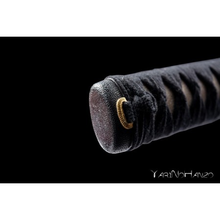 NAGAMAKI SHINKEN | SAMURAISCHWERT | HANDGEFERTIGT