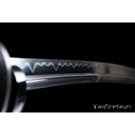 NAGAMAKI SHINKEN | SAMURAISCHWERT | HANDGEFERTIGT