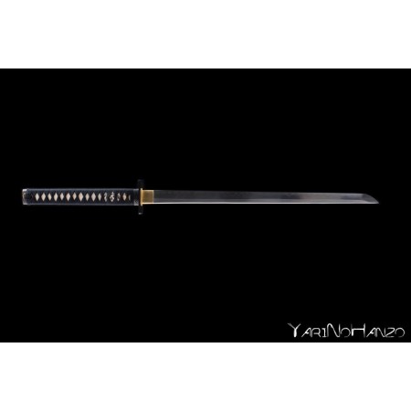 IGA NINJA TO SHINKEN | NINJASCHWERT | HANDGEFERTIGT