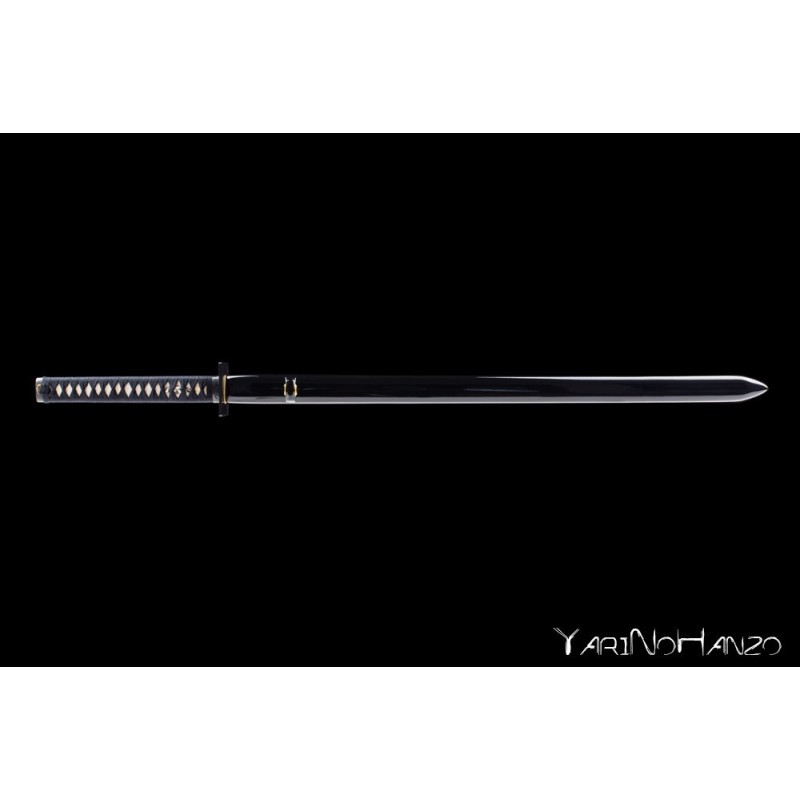 IGA NINJA TO SHINKEN | NINJASCHWERT | HANDGEFERTIGT