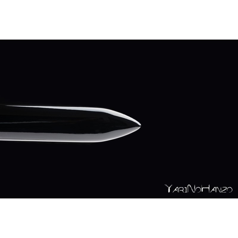 IGA NINJA TO SHINKEN | NINJASCHWERT | HANDGEFERTIGT