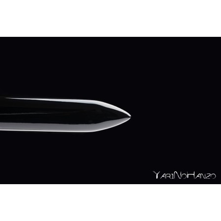 IGA NINJA TO SHINKEN | NINJASCHWERT | HANDGEFERTIGT