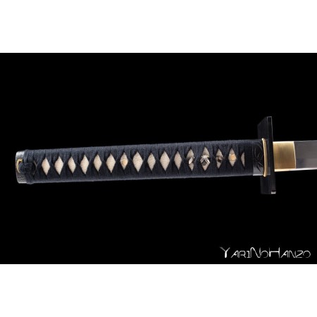 IGA NINJA TO SHINKEN | NINJASCHWERT | HANDGEFERTIGT