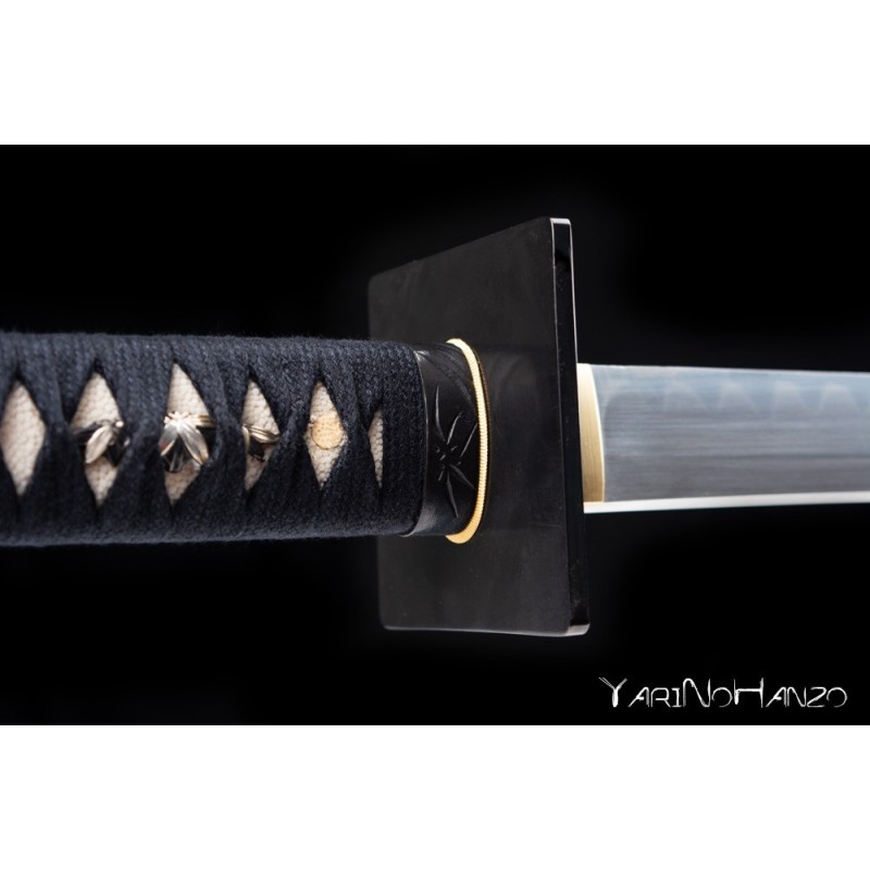 IGA NINJA TO SHINKEN | NINJASCHWERT | HANDGEFERTIGT