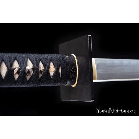 IGA NINJA TO SHINKEN | NINJASCHWERT | HANDGEFERTIGT