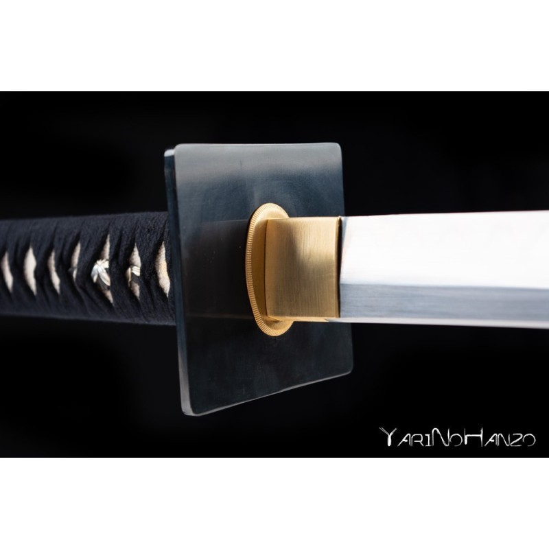 IGA NINJA TO SHINKEN | NINJASCHWERT | HANDGEFERTIGT