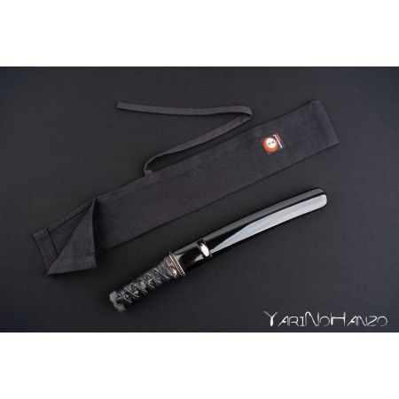 ONI TANTO SHINKEN | SAMURAISCHWERT | HANDGEFERTIGT 2