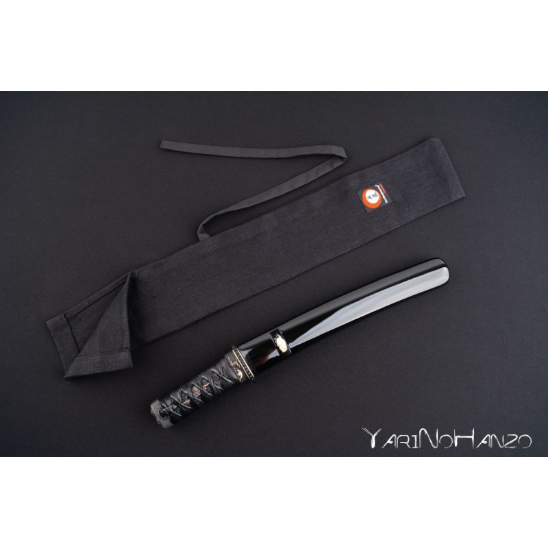 ONI TANTO SHINKEN | SAMURAISCHWERT | HANDGEFERTIGT