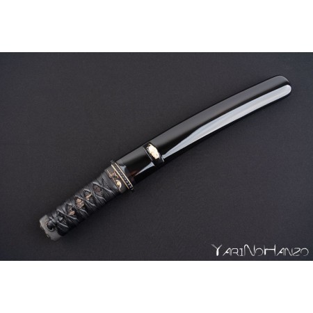 ONI TANTO SHINKEN | SAMURAISCHWERT | HANDGEFERTIGT