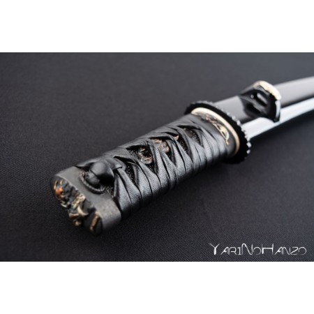 ONI TANTO SHINKEN | SAMURAISCHWERT | HANDGEFERTIGT