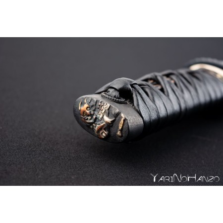 ONI TANTO SHINKEN | SAMURAISCHWERT | HANDGEFERTIGT