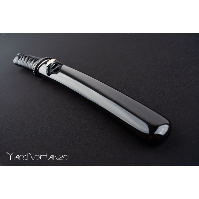 ONI TANTO SHINKEN | SAMURAISCHWERT | HANDGEFERTIGT