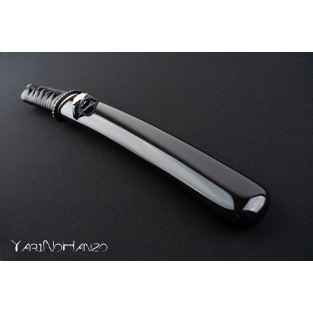 ONI TANTO SHINKEN | SAMURAISCHWERT | HANDGEFERTIGT