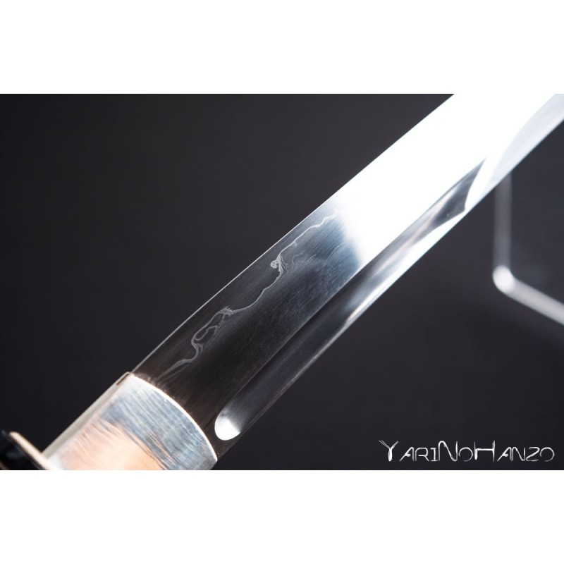 ONI TANTO SHINKEN | SAMURAISCHWERT | HANDGEFERTIGT