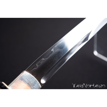 ONI TANTO SHINKEN | SAMURAISCHWERT | HANDGEFERTIGT