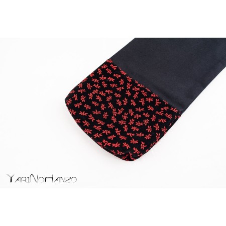 Tasche für Shinai TOMBO ROT | Shinai Buku TUMBO | Tasche für Shinai, Bokken und Jo