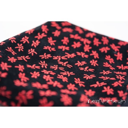 Tasche für Shinai TOMBO ROT | Shinai Buku TUMBO | Tasche für Shinai, Bokken und Jo