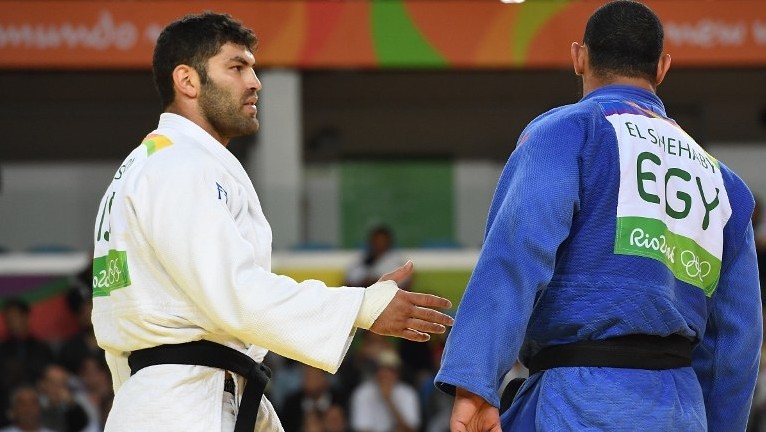 Los beneficios físicos y psicológicos del judoka