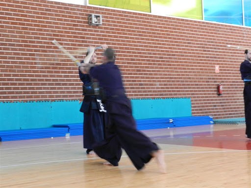 Kendo: el arte marcial que debes practicar