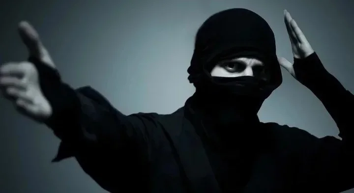 Las 18 disciplinas del ninjutsu