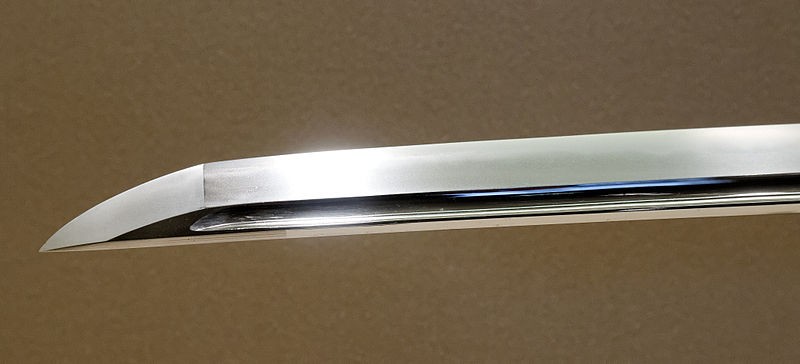 Tipos de acero para espadas samurái y Katanas