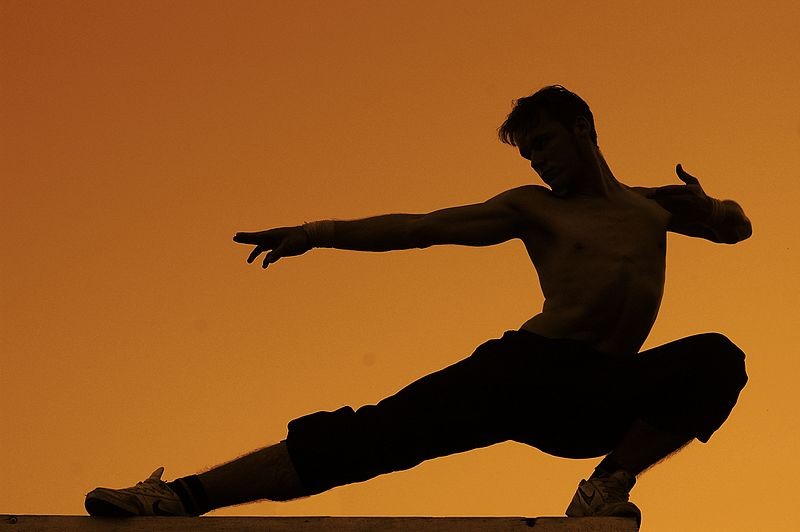 5 razones por las que practicar artes marciales