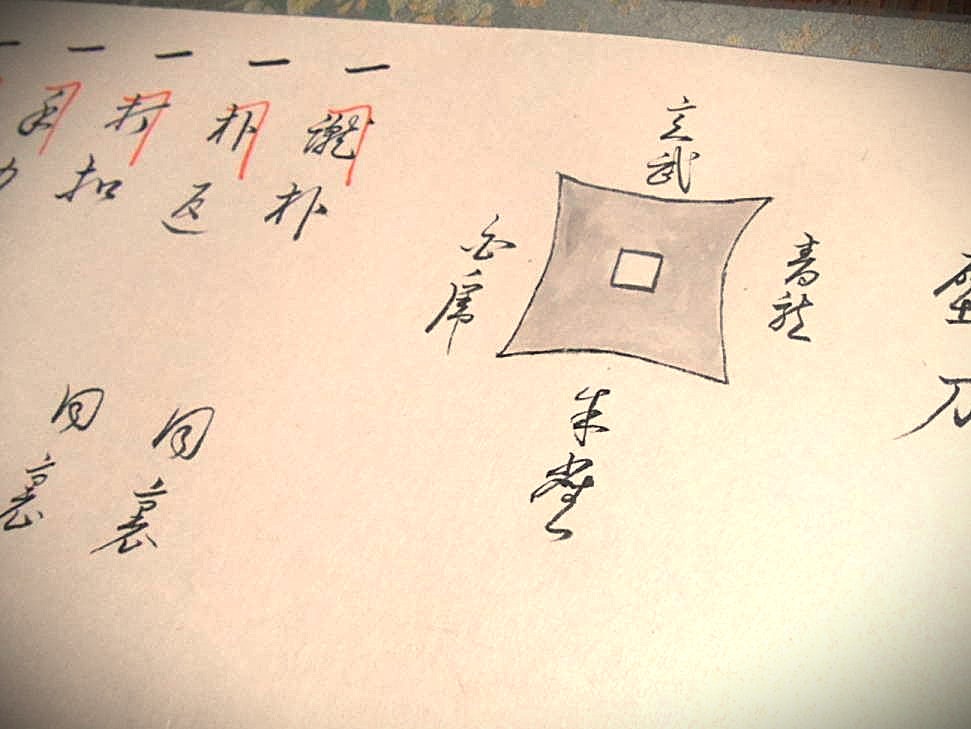 Shuriken: la historia del arma de lanzamiento de los ninja y samuráis