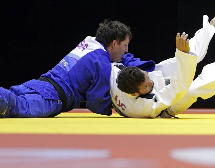 Las características del judo