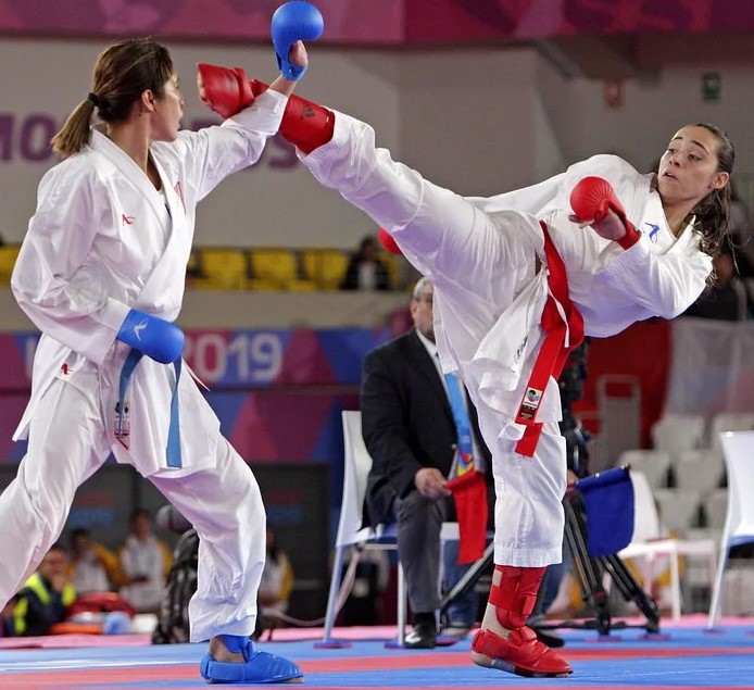 Qué equipamiento necesitas para practicar kárate?