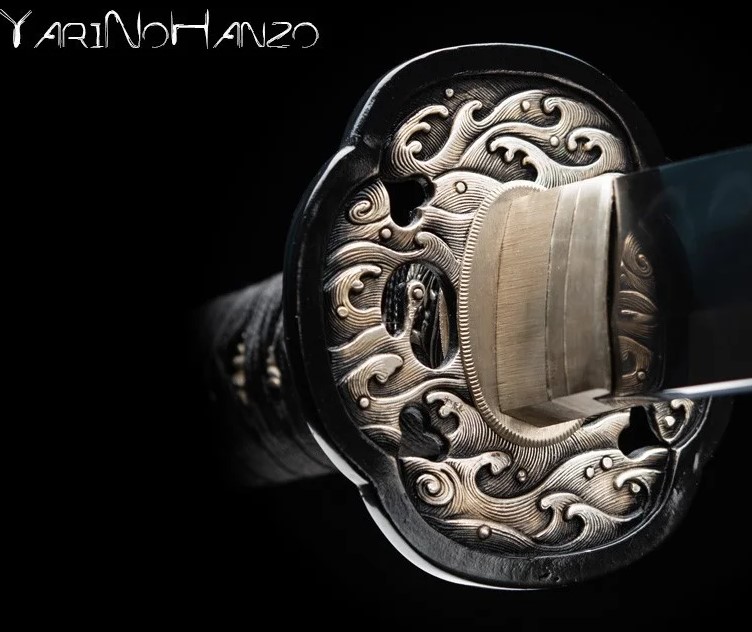 Dónde comprar katanas japonesas