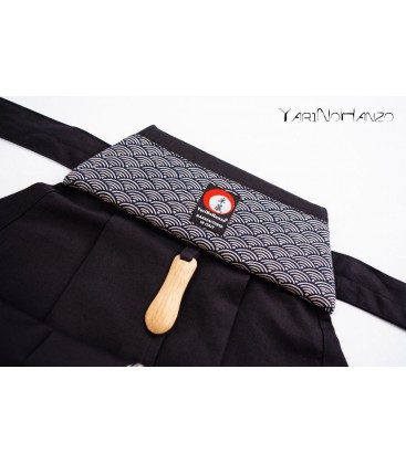 La Hakama: tipos y consejos para elegir la acertada