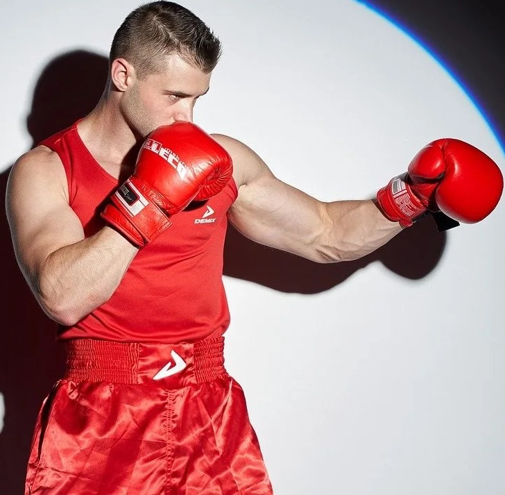 Es el boxeo un arte marcial?