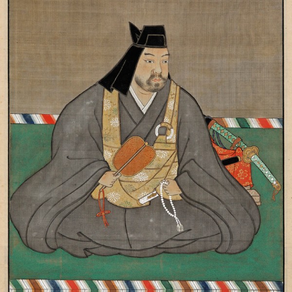 Las palabras de los samuráis – Episodio12